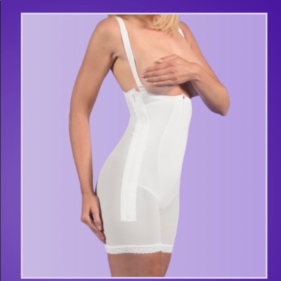 design veronquie Other - Design Veronique Compression Faja Tummy Lipo